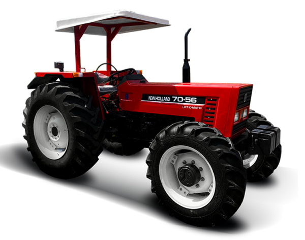 new holland 70 60