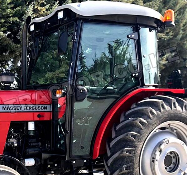 Tractor Cabin for Sale in Kenya