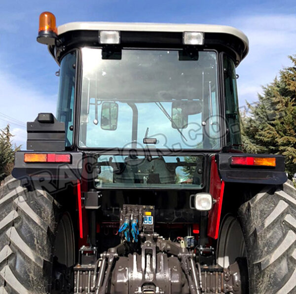 Tractor Cabin for Sale in Kenya