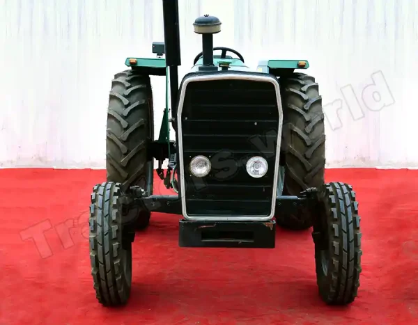 Massive 275 Tractors For Sale In Kenya