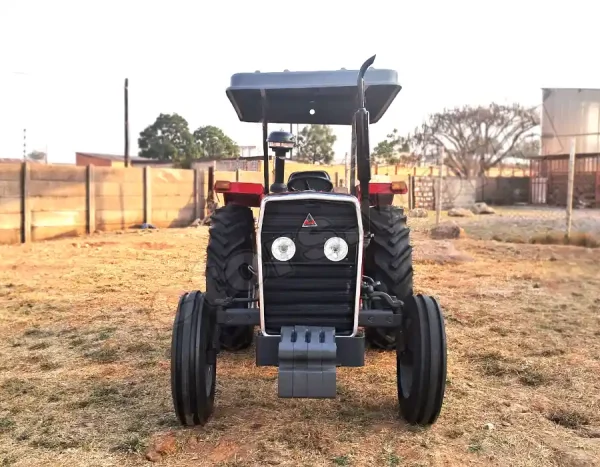 Massive 240S Tractors For Sale In Kenya