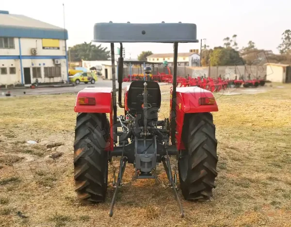 Massive 240S Tractors For Sale In Kenya