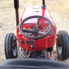 Massive 240S Tractors For Sale In Kenya