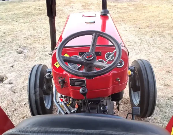 Massive 240S Tractors For Sale In Kenya