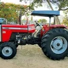 Massive 290 Tractors For Sale In Kenya