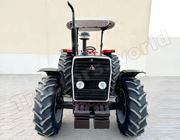 Massive 290 4WD Tractors For Sale In Kenya