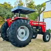 Massive 290 Tractors For Sale In Kenya