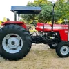 Massive 290 Tractors For Sale In Kenya