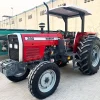 Massive 390 2WD SE Tractors For Sale In Kenya