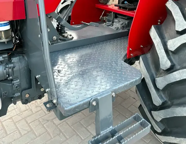 Massive 390 2WD SE Tractors For Sale In Kenya