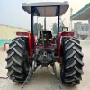 Massive 390 2WD SE Tractors For Sale In Kenya