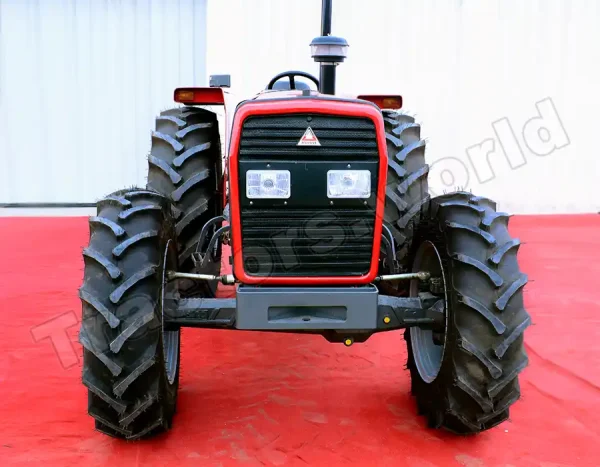 Massive 399 Tractors For Sale In Kenya