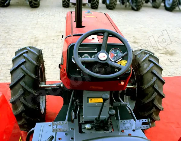 Massive 399 Tractors For Sale In Kenya
