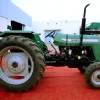 Massive 275 Tractors For Sale In Kenya