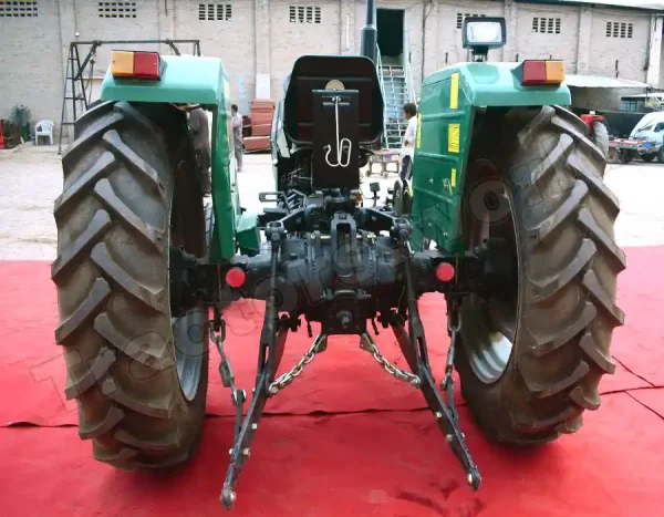 Massive 275 Tractors For Sale In Kenya