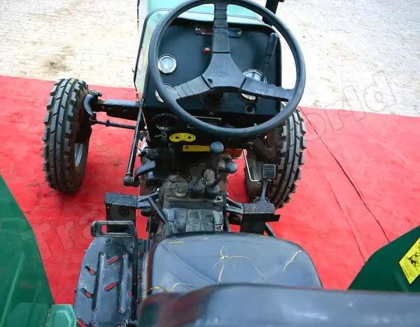 Massive 275 Tractors For Sale In Kenya