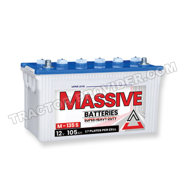 Tractor Battery for Sale in Kenya
