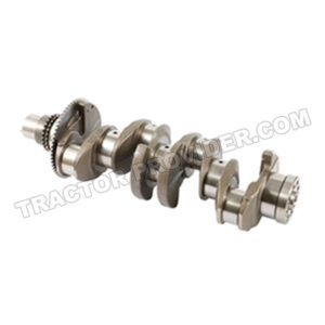 Crankshaft for Sale in Kenya