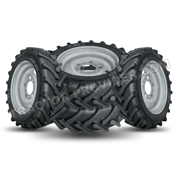 Tractor Tyres and Rims for Sale in Kenya