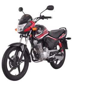 Honda CB 125F Motorbike for Sale in Kenya