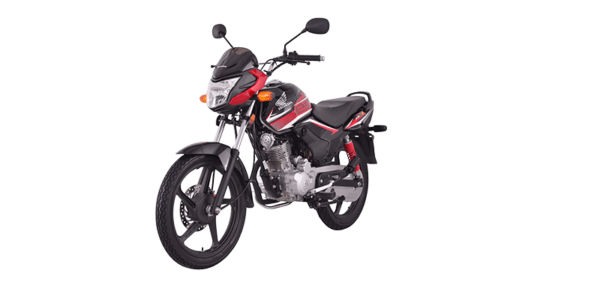 Honda CB 125F Motorbike for Sale in Kenya