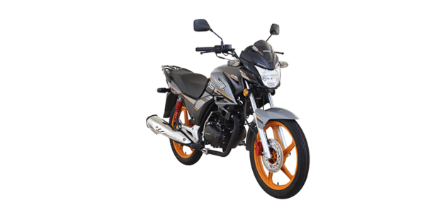 Honda CB 150F Motorbike for Sale in Kenya
