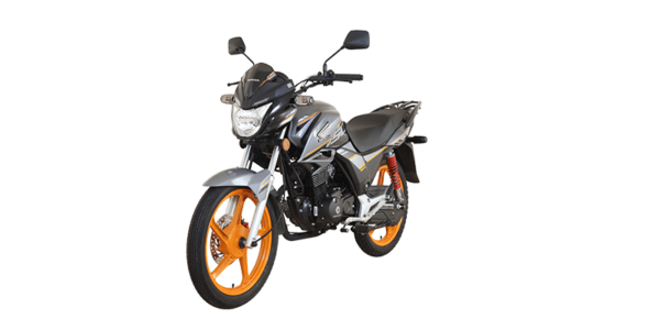 Honda CB 150F Motorbike for Sale in Kenya