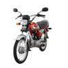 Honda CD 70 Motorbike for Sale in Kenya