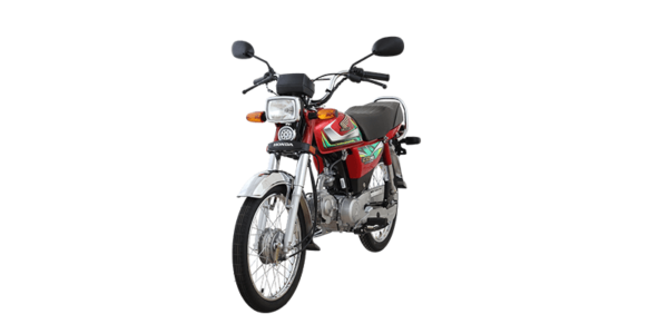 Honda CD 70 Motorbike for Sale in Kenya