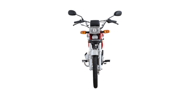 Honda CD 70 Motorbike for Sale in Kenya