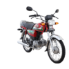 Honda CD 70 Motorbike for Sale in Kenya