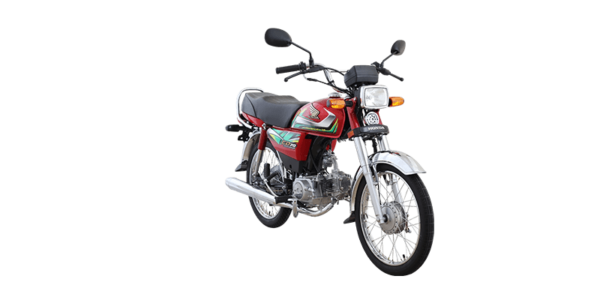 Honda CD 70 Motorbike for Sale in Kenya