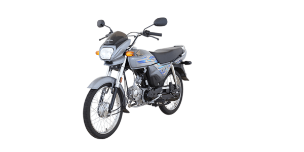 Honda CD 70 Dream Motorbike in Kenya