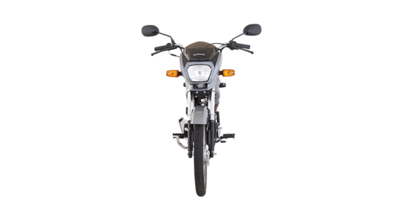Honda CD 70 Dream Motorbike in Kenya
