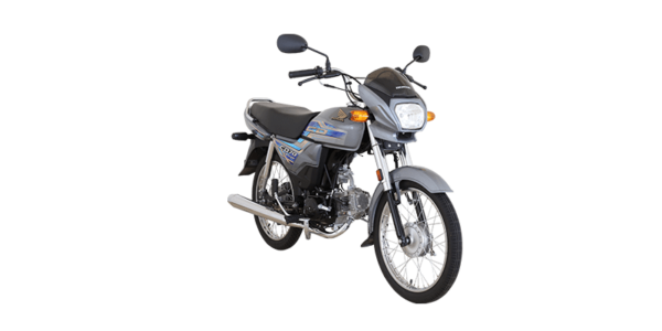 Honda CD 70 Dream Motorbike in Kenya