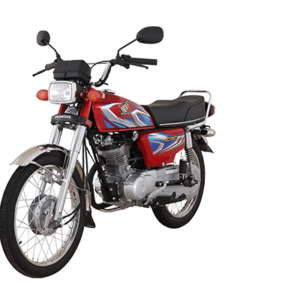 Honda CG 125 Motorbike for Sale in Kenya