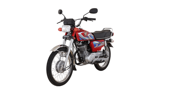 Honda CG 125 Motorbike for Sale in Kenya