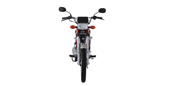 Honda CG 125 Motorbike for Sale in Kenya