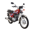 Honda CG 125 Motorbike for Sale in Kenya