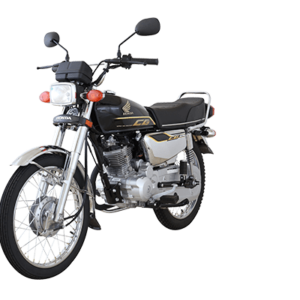 Honda CG 125 Self Motorbike for Sale in Kenya