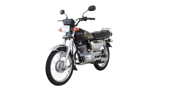 Honda CG 125 Self Motorbike for Sale in Kenya