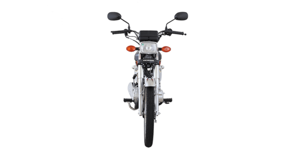 Honda CG 125 Self Motorbike for Sale in Kenya