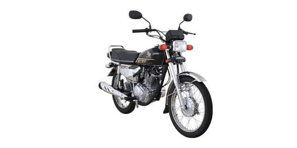 Honda CG 125 Self Motorbike for Sale in Kenya
