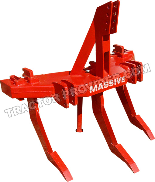 Chisel Plough Tractors for Sale in Kenya
