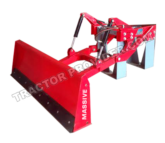 Front Blade Tractors for Sale in Kenya