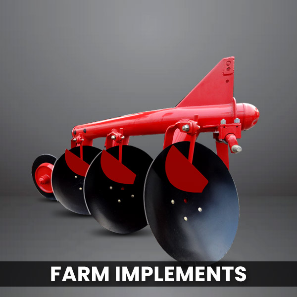 Farm Implements in Kenya