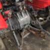 Used MF 135 Tractor in Kenya