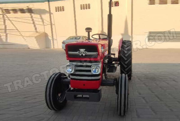 Reconditioned MF 135 Tractor in Kenya