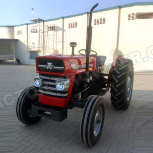 Reconditioned Tractors for Sale in Kenya