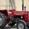 Reconditioned MF 240 Tractor in Kenya